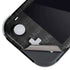 NFL Los Angeles Chargers Black & White Nintendo Switch Lite Skin